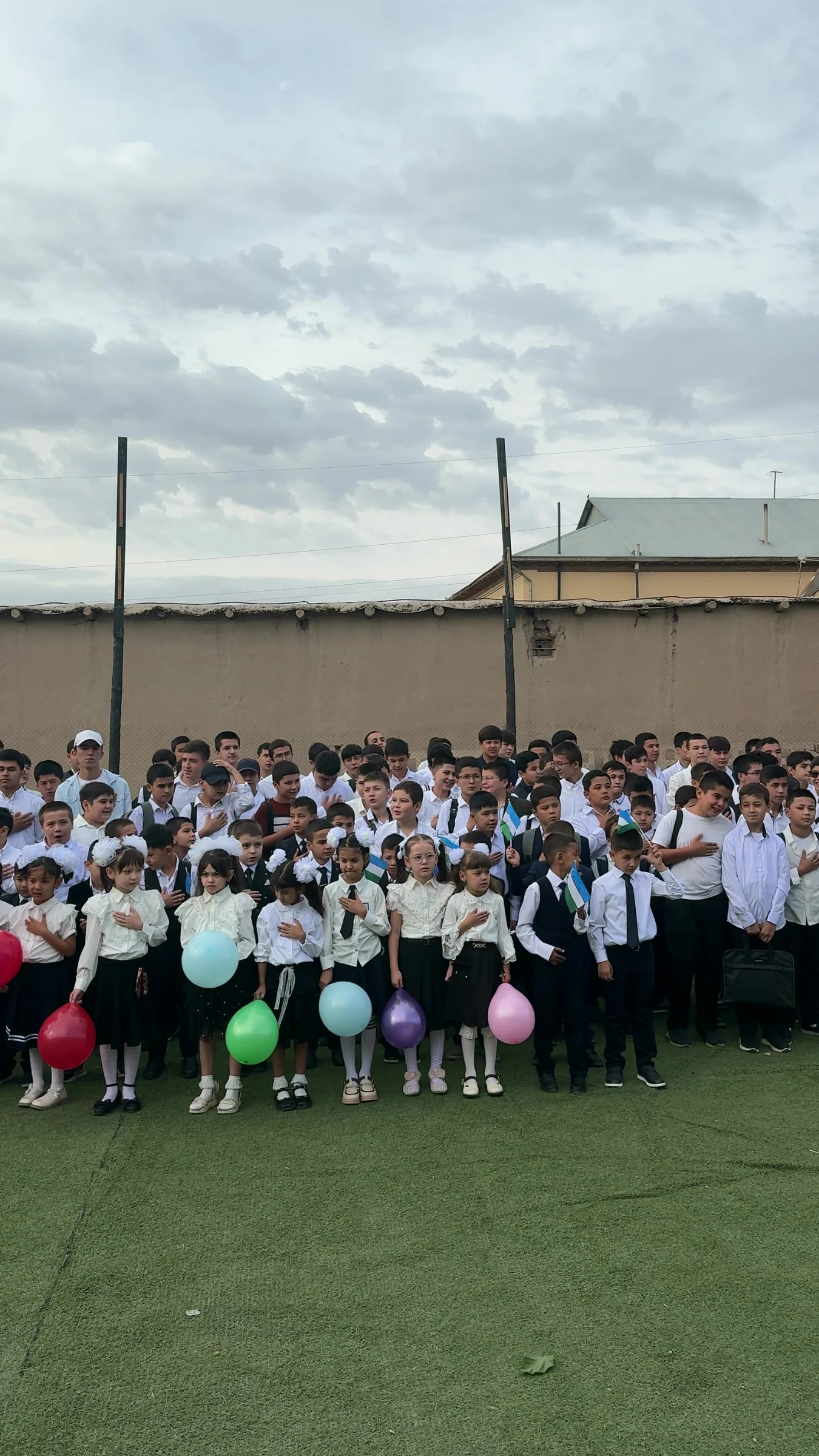 Izzatbek Edu Group’da 2026–2027-o‘quv yiliga start berildi